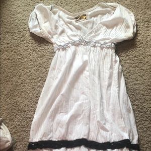 Women’s dress